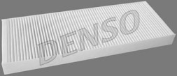 DCF508P DENSO Фільтр салону