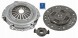 Sachs 3000 951 011 Sachs 3000951011 комплект зчеплення для peugeot 206 хетчбек (2а/с) 1998-2012