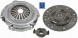 Sachs 3000 951 011 Sachs 3000951011 комплект зчеплення для peugeot 206 хетчбек (2а/с) 1998-2012
