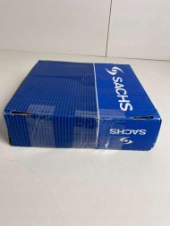 Sachs 3000 951 011 Sachs 3000951011 комплект зчеплення для peugeot 206 хетчбек (2а/с) 1998-2012