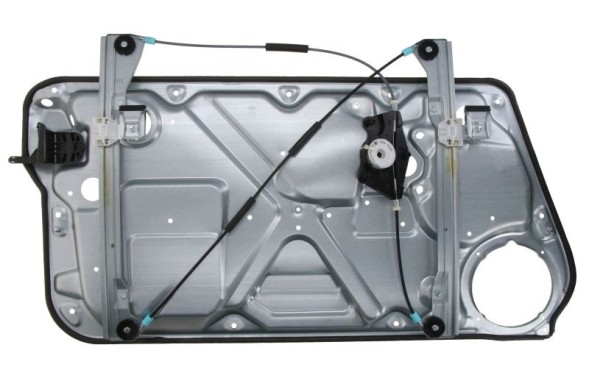 V-maxzone Part VIC-322534 Механізм склопідйомника Правий Передній для VW NEW BEETLE 01.98-09.10