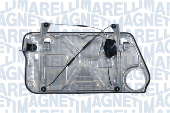 V-maxzone Part VIC-322534 Механізм склопідйомника Правий Передній для VW NEW BEETLE 01.98-09.10