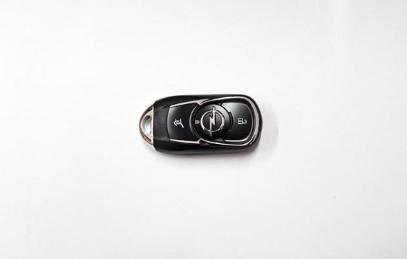 Opel OE www.OPELCZESCI.com-A1050 КЛЮЧ-ПУЛЬТ ПЛАТА OPEL INSIGNIA B 1625 ОРИГІНАЛ