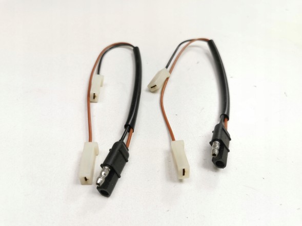 Ford OE Жгут проводів фар 'RS' FORD Escort/Orion 1990-1995 (EA) OE 5028635