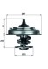 TX 30 92D MAHLE ORIGINAL Термостат
