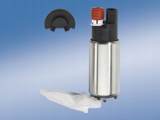 Bosch 0 986 580 943 Корпус насоса bosch 0 986 580 943