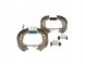 Bosch 0 204 114 647 Гальмівні щелепи задні з циліндром 0 204 114 647