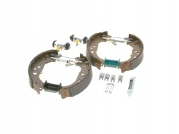 Bosch 0 204 114 647 Гальмівні щелепи задні з циліндром 0 204 114 647
