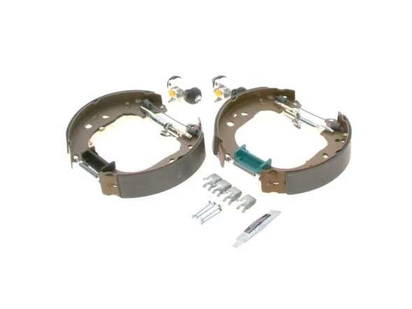 Bosch 0 204 114 647 Гальмівні щелепи задні з циліндром 0 204 114 647