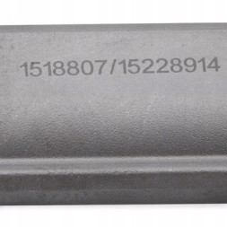 Ridex 286S0155 Рульова передача для hyundai i30 (fd) ridex