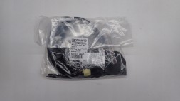 Volkswagen OE SKB6550CTSA000 НОВИЙ ОРИГІНАЛЬНИЙ ПУЧОК ГАЧКА БУКСИРНИЙ ГАЧОК SKODA 655 971 658 C