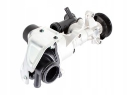 FRANTIS A2702000000 A 270 200 00 00 FRT Насос охолодження двигуна mercedes w242 cla c117 x117 w176 x156 1.6 2.0