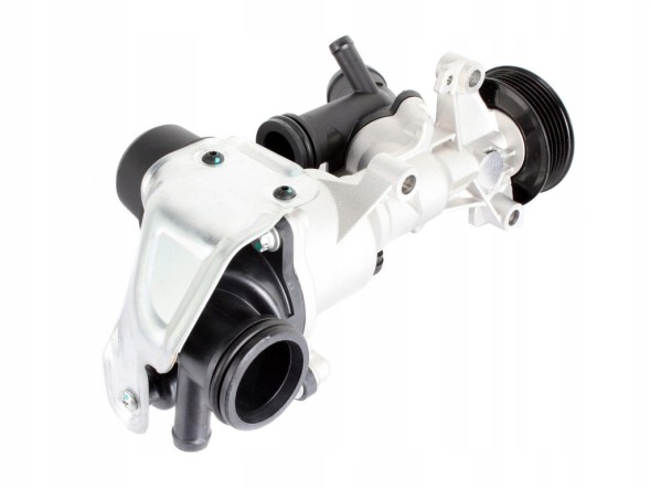 FRANTIS A2702000000 A 270 200 00 00 FRT Насос охолодження двигуна mercedes w242 cla c117 x117 w176 x156 1.6 2.0