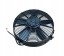 cel1920 SPAL 24V VA34-BP50 / LL-36A ВСИСОК ВЕНТИЛЯТОР 305 мм