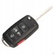 Китай AD AE PANIC CARAVELLE КЛЮЧ З ЕЛЕКТРОНІКОЮ ДИСТАНЦІЙНОГО КЕРУВАННЯ VW VOLKSWAGEN CARAVELLE 5K0837202AE AD