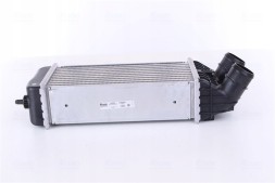 Nissens 96594 Інтеркулер nissens 96594