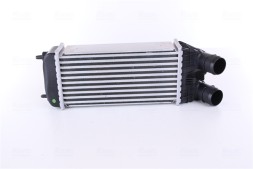 Nissens 96594 Інтеркулер nissens 96594