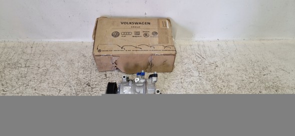 Volkswagen OE 5Q0816803F Vw skoda seat audi компресор кондиціонера компресор 5q0816803f новий