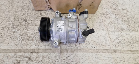 Volkswagen OE 5Q0816803F Vw skoda seat audi компресор кондиціонера компресор 5q0816803f новий
