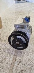 Volkswagen OE 5Q0816803F Vw skoda seat audi компресор кондиціонера компресор 5q0816803f новий