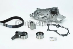 Continental CT1043WP1 Комплект грм + водяний насос ct1043wp1