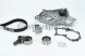 Continental CT1043WP1 Комплект грм + водяний насос ct1043wp1