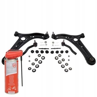 Master-Sport 36897-KIT-MSP Маятники в кпл. Передній toyota yaris i (_p1_) 99-05