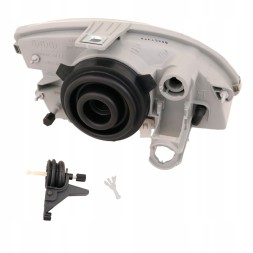 TYC 3002093E + 3002103E MHHM TUNING Рефлектор Фара Tyc Fiat Seicento 600 Lift 2000-2010 комплект