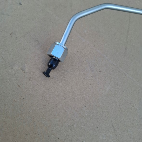 Китай 23702-30060 2370230060 3.0 1KD 2.5 2KD JMPARTS TOYOTA LAND CRUISER 120 HILUX 3.0 D4D ПАЛИВОПРОВІД ВИСОКОГО ТИСКУ