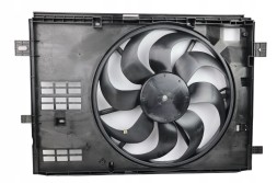 AC 003699452100 ВЕНТИЛЯТОР PEUGEOT 308 2013 -