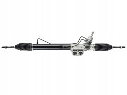 MSG IN202new Рульова рейка Nissan Pathfinder R51 04-14 Nissan Navara 05-15