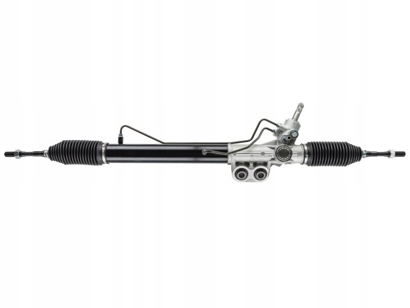MSG IN202new Рульова рейка Nissan Pathfinder R51 04-14 Nissan Navara 05-15