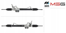 MSG IN202new Рульова рейка Nissan Pathfinder R51 04-14 Nissan Navara 05-15