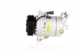Nissens 89608 Компресор кондиціонера 89608 nissens
