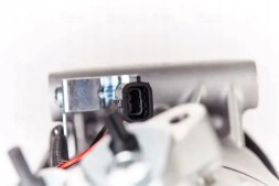 Nissens 89608 Компресор кондиціонера 89608 nissens