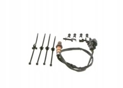 Bosch 0 258 007 353 Регулювальний лямбда-зонд перед каталізатором