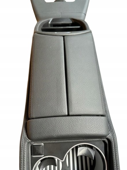 PELOPTICAR A448810 ПІДЛІКТНИК ЦЕНТРАЛЬНИЙ ТУНЕЛЬ ВІДДІЛЕННЯ З ХОЛОДИЛЬНИКОМ MERCEDES V КЛАС W447 14-20
