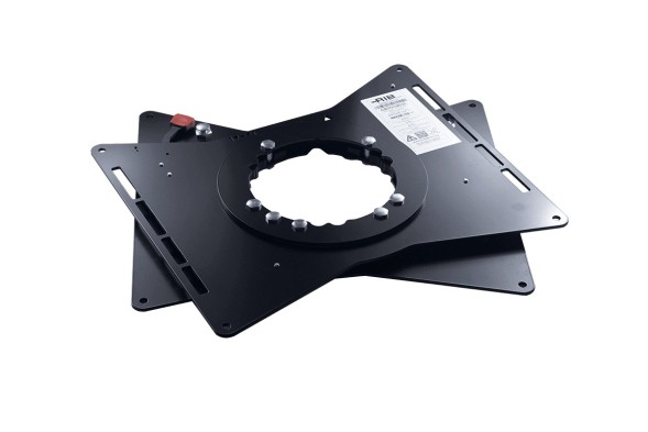 OEM Scopema CBT019D3C Поворотна платформа сидіння пасажира права Ford Transit Custom MK8 V362 V363