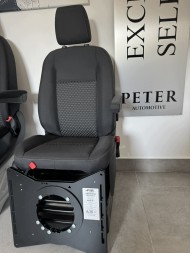 OEM Scopema CBT019D3C Поворотна платформа сидіння пасажира права Ford Transit Custom MK8 V362 V363