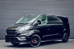 OEM Scopema CBT019D3C Поворотна платформа сидіння пасажира права Ford Transit Custom MK8 V362 V363