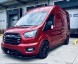 OEM Scopema CBT019D3C Поворотна платформа сидіння пасажира права Ford Transit Custom MK8 V362 V363