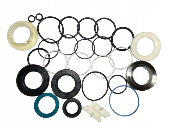 Китай ME9031KIT Ремкомплект рульової передачі Mercedes W221