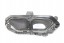 BMW OE 9501532 8081548 КРИШКА НАКОНЕЧНИКА ВИХЛОПУ M ЧОРНА M ПАКЕТ ПРАВА BMW G70 M760eX 760iX