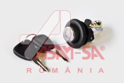 32128 ASAM Замок багажника