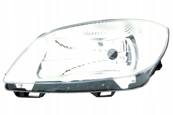 Abakus 665-1122LMLD-EM Abakus 665-1122lmld-em фара