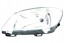 Abakus 665-1122LMLD-EM Abakus 665-1122lmld-em фара