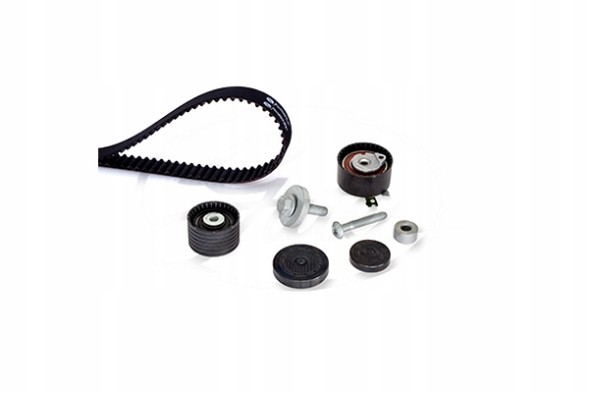 Gates GATK035671XS Gates k035671xs комплект приводного ременя