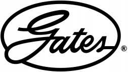 Gates GATK035671XS Gates k035671xs комплект приводного ременя