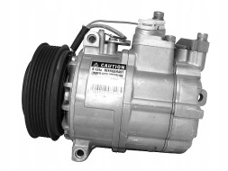 Airstal 5048368 12758380 U4576 PXV16-8635 PXV16-8624 PXV16-8614 PXV16-4576 8608599 699346 240563 Компресор кондиціонера saab 9-5 2.3/ 3.0 (2001-) pxv16-4576 pxv16-8624