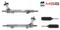 MSG HY110new Рульова рейка Hyundai Veloster 11-18, Hyundai Elantra MD 11-16